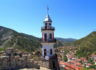 Mudurnu Mountain Trail