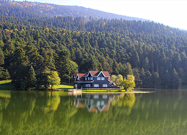 Bolu Köroğlu Yarı Maratonu