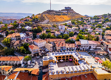 Beypazarı Ultra Trail