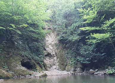 Çenedağ Ultra Trail